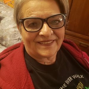 Meet your Posher, Linda